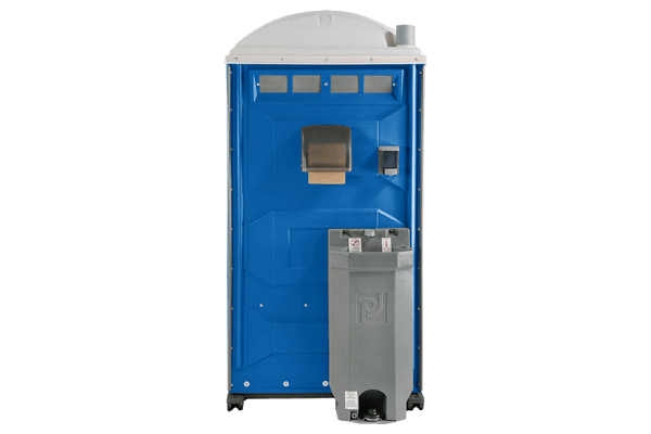 Deluxe Flushable Porta Potty Atlanta GA