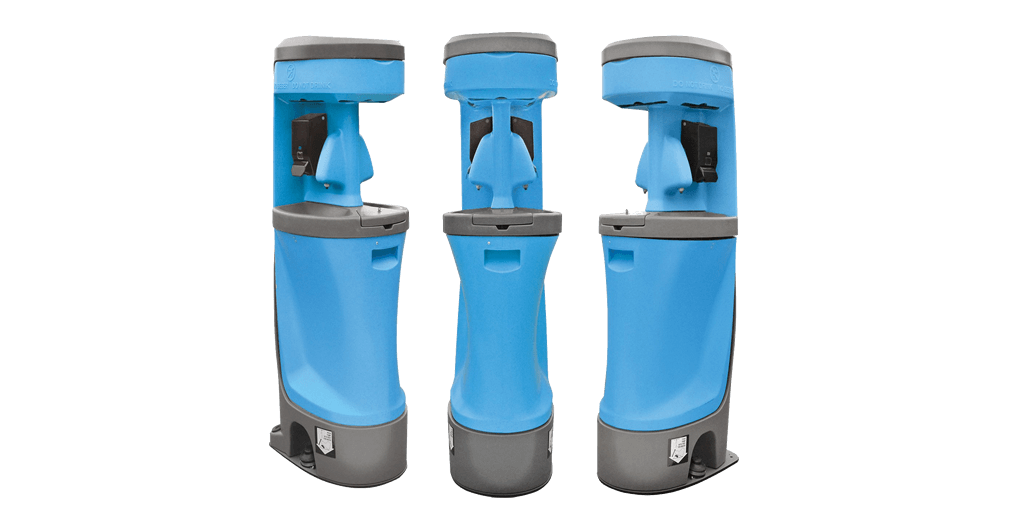 Portable Handwashing Stations Atlanta GA