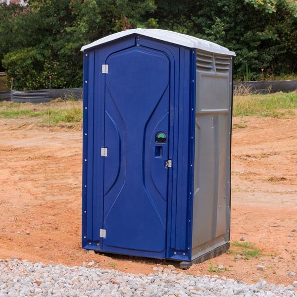 Festival Porta Potty Rentals Atlanta GA