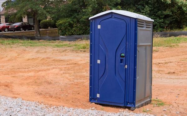Atlanta Porta Potty