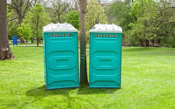 RV Camper Portable Toilet Rentals Atlanta GA